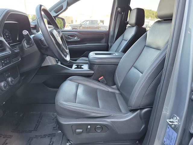 Used 2023 Chevrolet Tahoe LT image 3