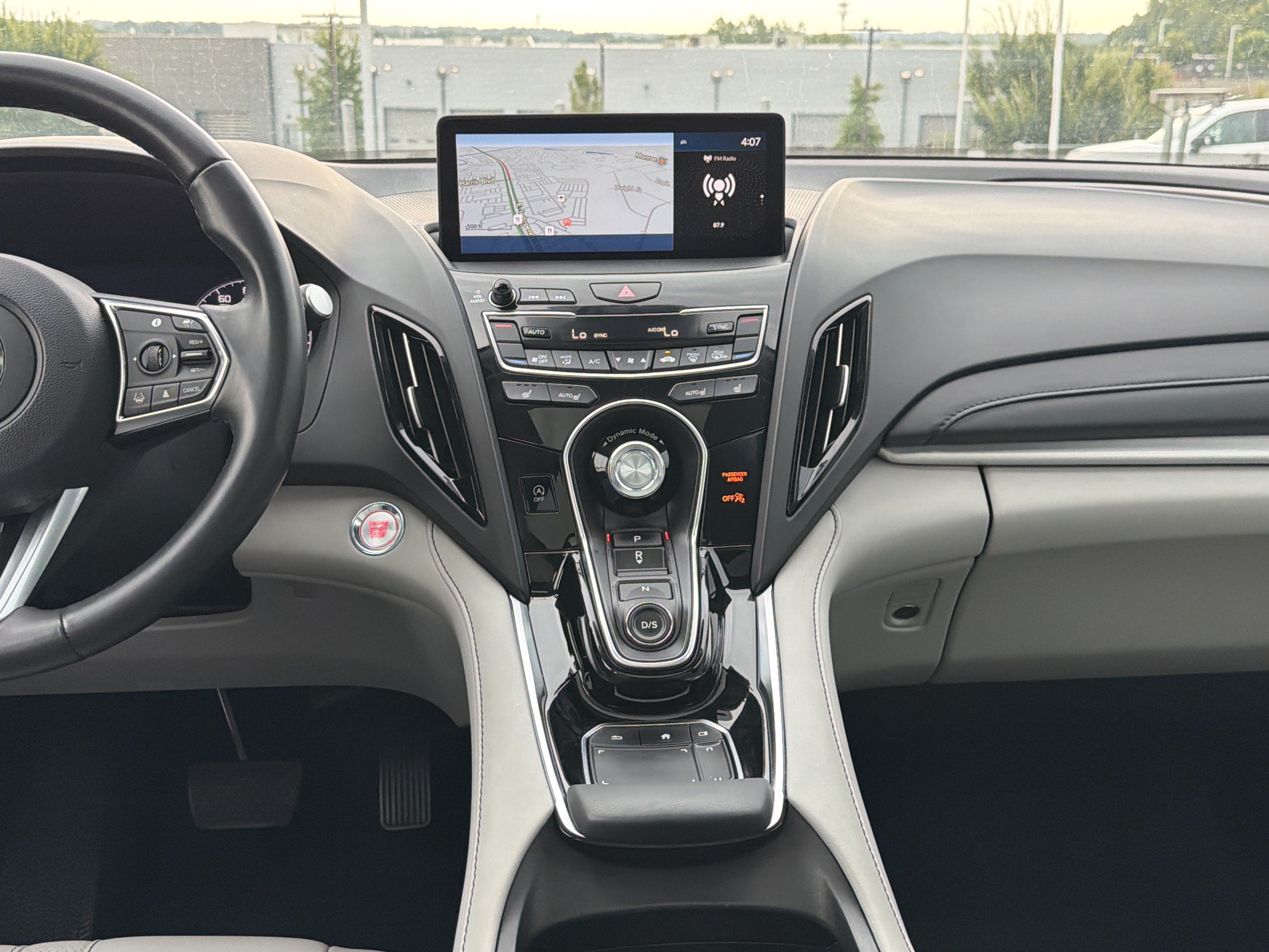 Certified 2023 Acura RDX w/ Technology Package AWD/4WD image 30