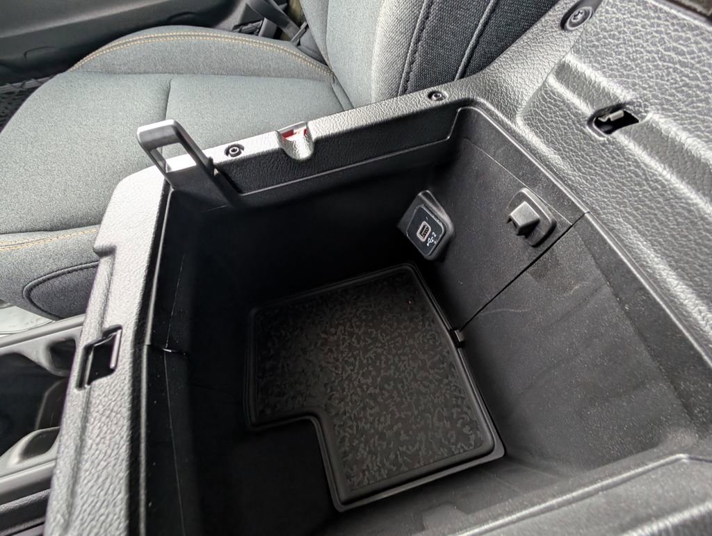 New 2026 Jeep Wrangler Willys image 32