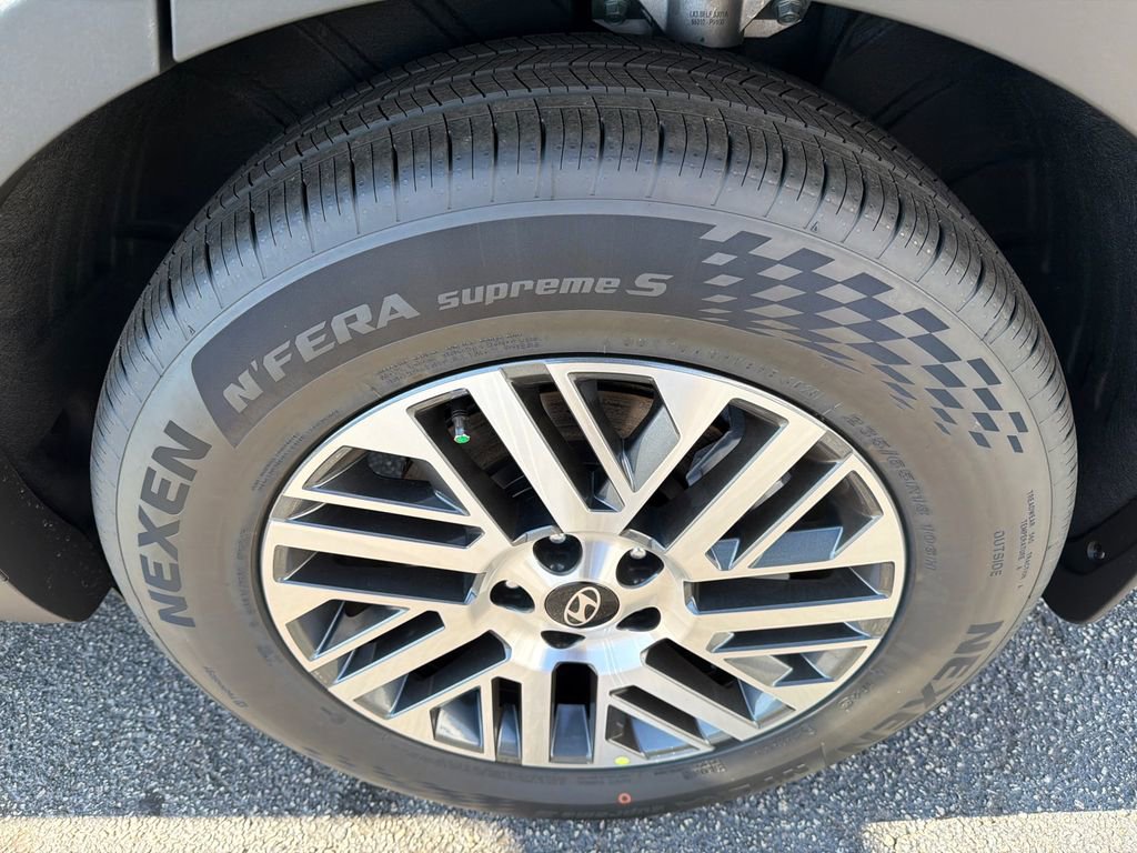 New 2026 Hyundai Palisade SE image 19