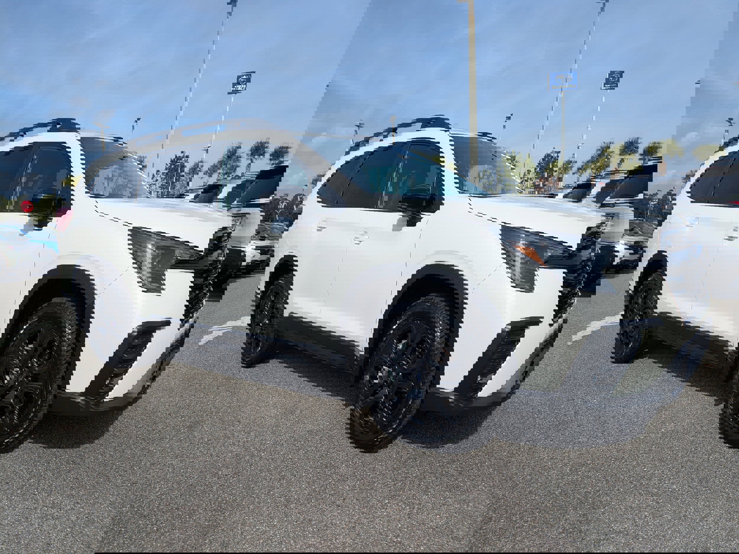 New 2026 Subaru Ascent Bronze Edition w/ Onyx Package image 1