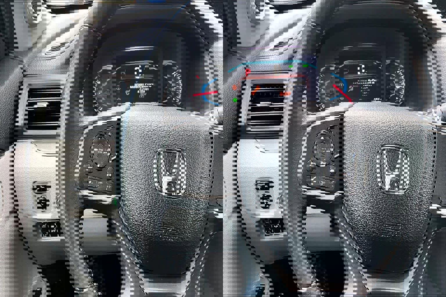 Used 2019 Honda Pilot EX-L image 24