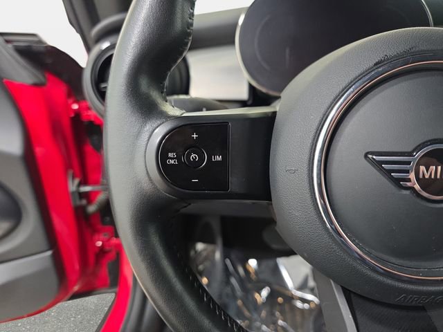 Certified 2024 MINI Cooper Convertible image 14