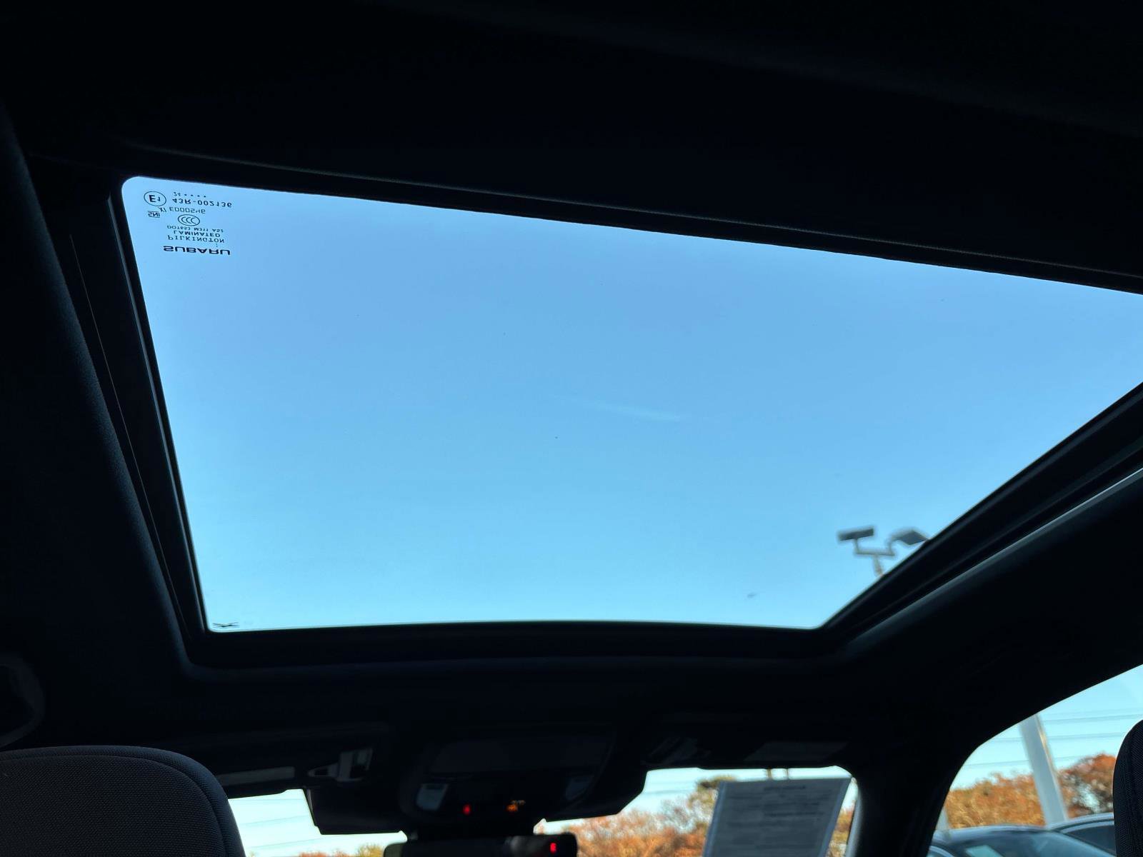 Certified 2025 Subaru Forester Premium image 13