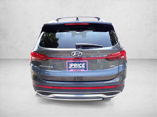 Used 2023 Hyundai Santa Fe SEL w/ Premium Package AWD/4WD video 3