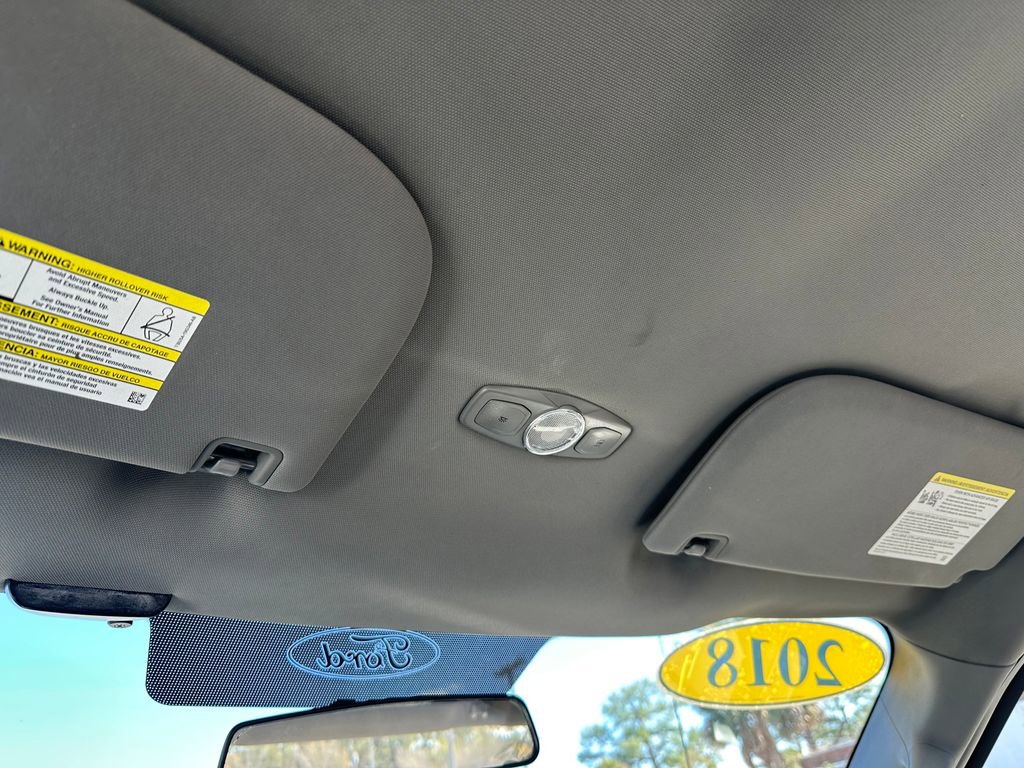 Used 2018 Ford F150 XL image 24