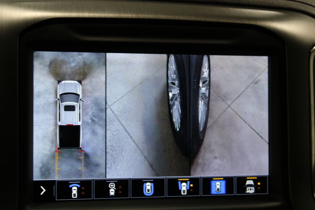 Used 2021 GMC Sierra 1500 Denali w/ Denali Ultimate Package image 62