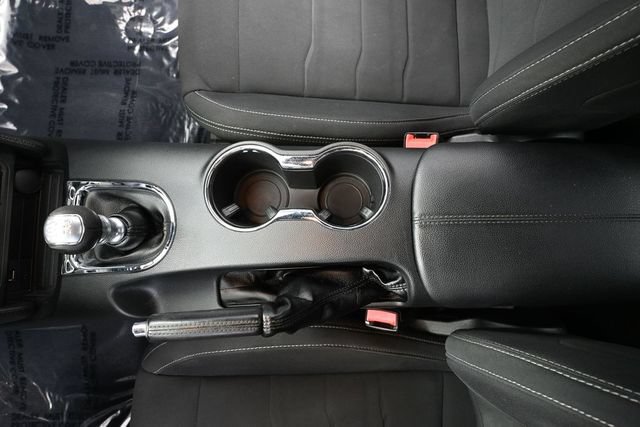 Used 2016 Ford Mustang GT w/ Interior & Wheel Package RWD image 34