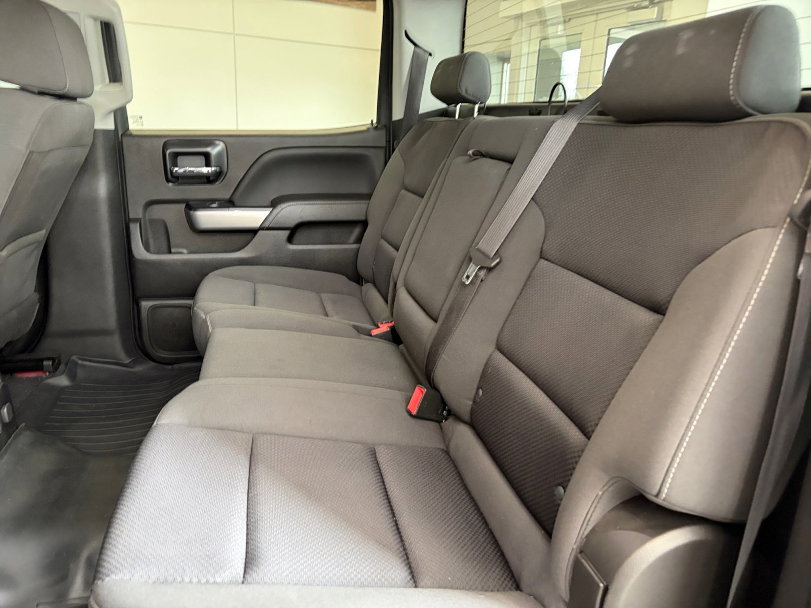 Used 2018 Chevrolet Silverado 1500 LT w/ All Star Edition image 24