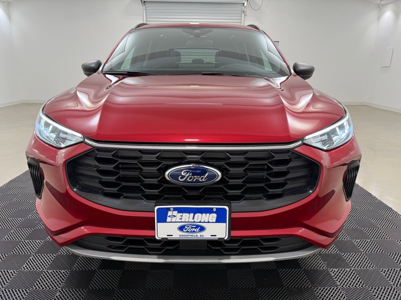 New 2024 Ford Escape ST-Line w/ Tech Pack #1 image 2