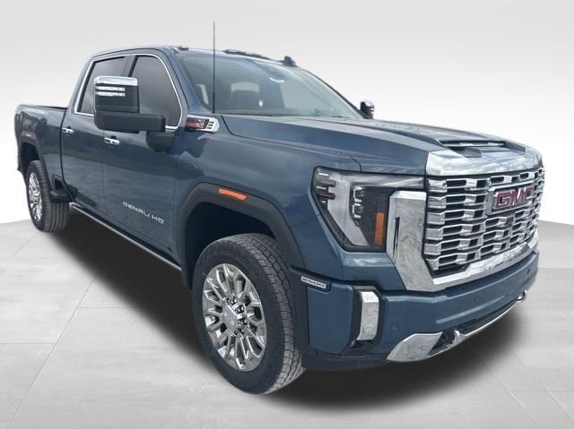 New 2026 GMC Sierra 2500 Denali w/ Technology Package image 1