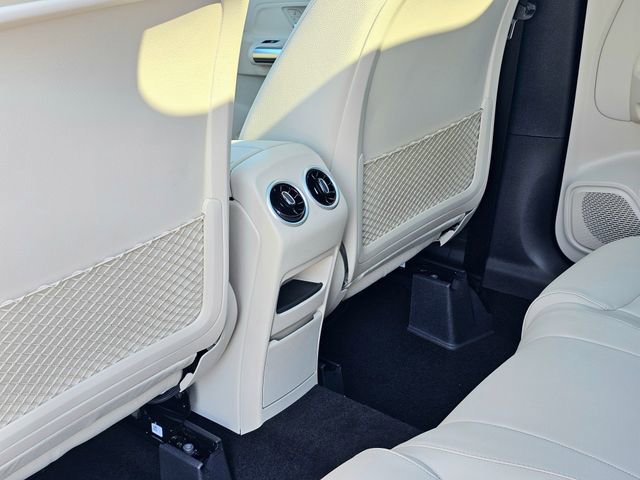 New 2026 Mercedes-Benz GLA 250 4MATIC image 23