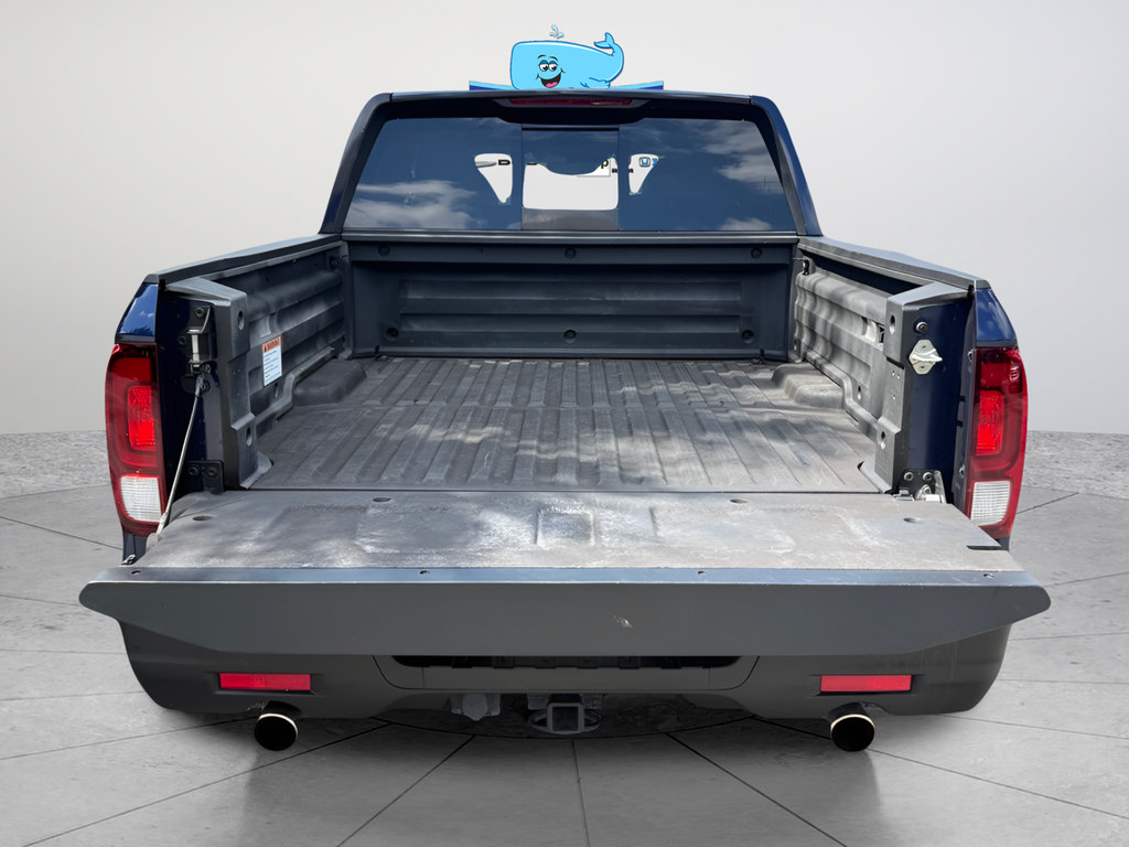 Certified 2023 Honda Ridgeline RTL image 34