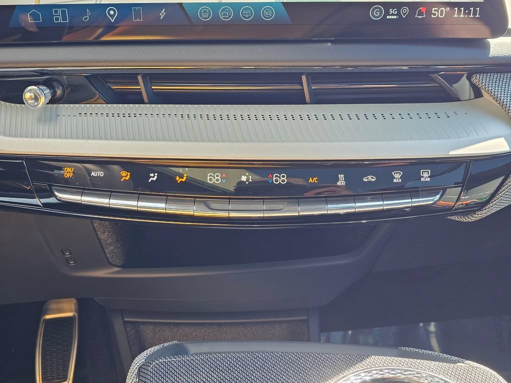 New 2026 Cadillac Optiq Sport 1 AWD/4WD image 31