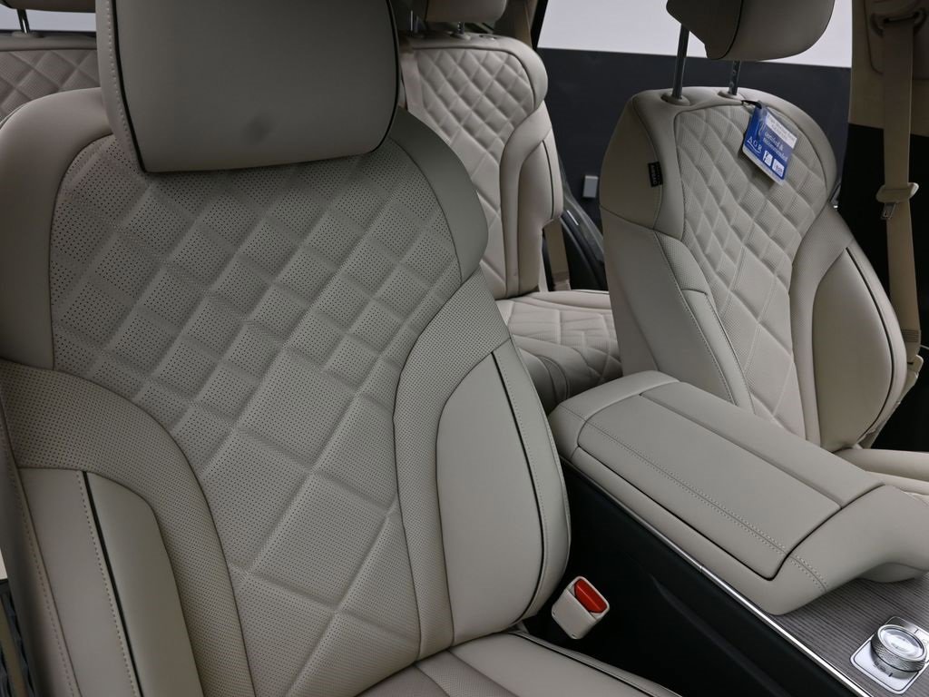 New 2026 Genesis GV80 3.5T Prestige image 14