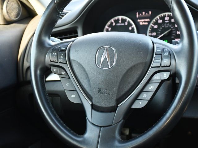 Used 2022 Acura ILX image 16