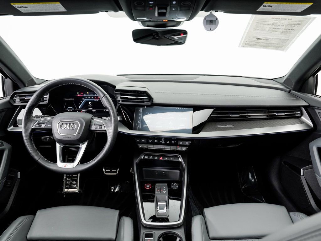 Used 2023 Audi S3 Prestige w/ Prestige Package image 20