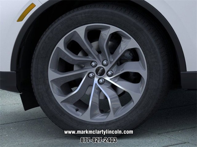 New 2026 Lincoln Aviator AWD image 19