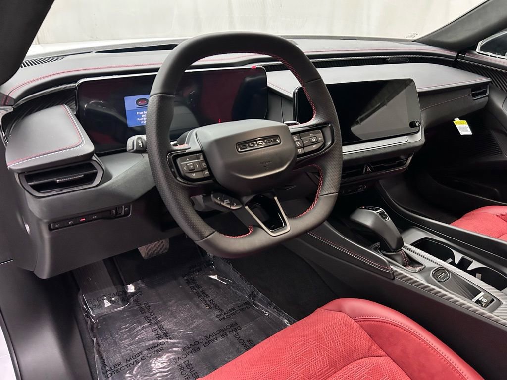 New 2026 Dodge Charger R/T Scat Pack image 11