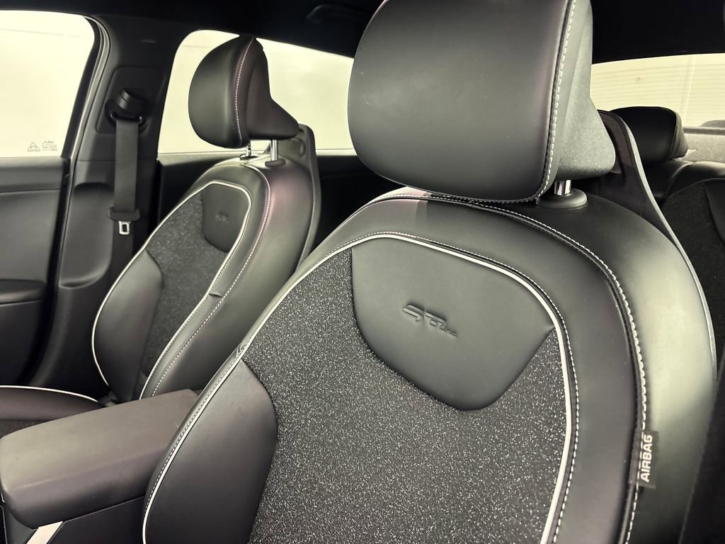 Used 2025 Kia K4 GT-Line image 10