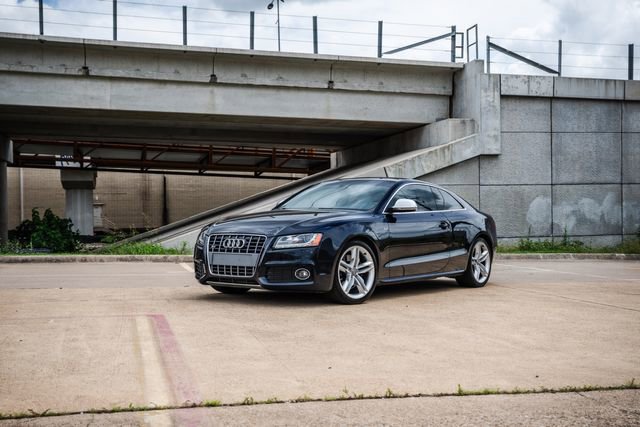 Used 2009 Audi S5 4.2 AWD/4WD image 18