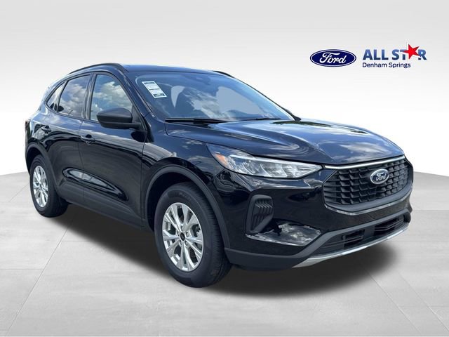 New 2026 Ford Escape Active FWD image 1