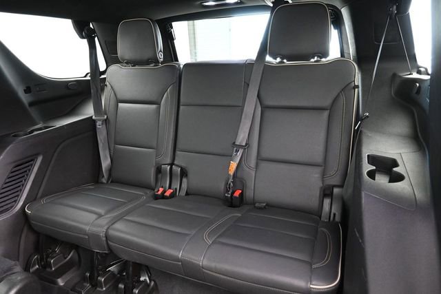 Used 2021 Chevrolet Tahoe Premier AWD/4WD image 29
