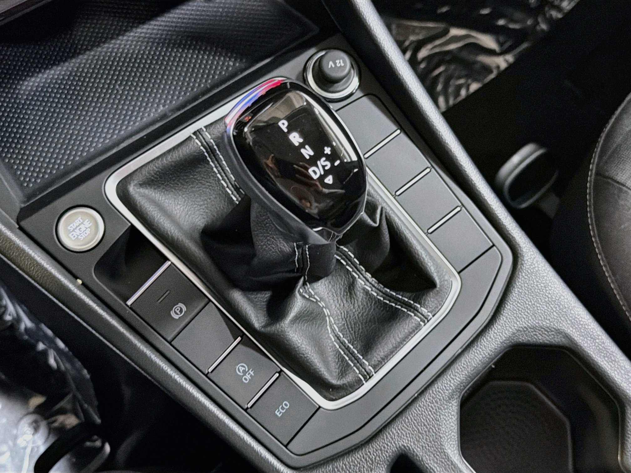 New 2027 Volkswagen Jetta S FWD image 25