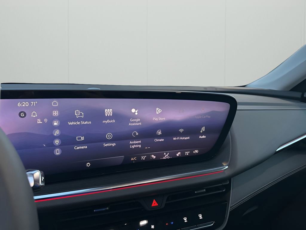 New 2026 Buick Envision Preferred image 34