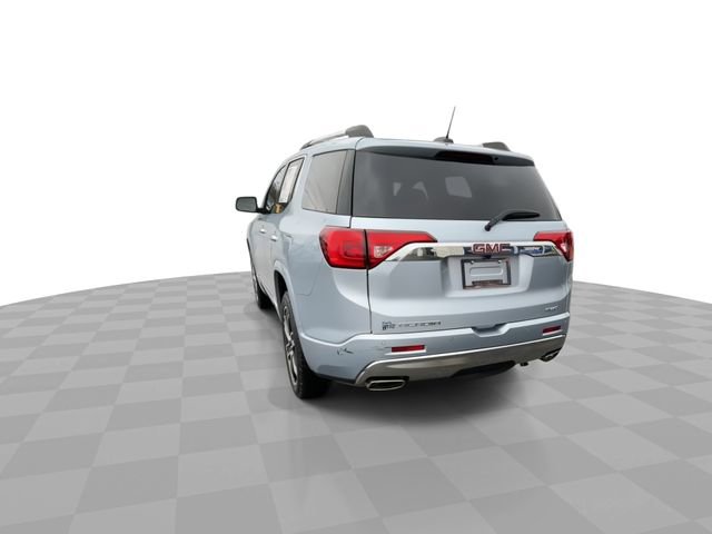 Used 2017 GMC Acadia Denali w/ Technology Package image 6