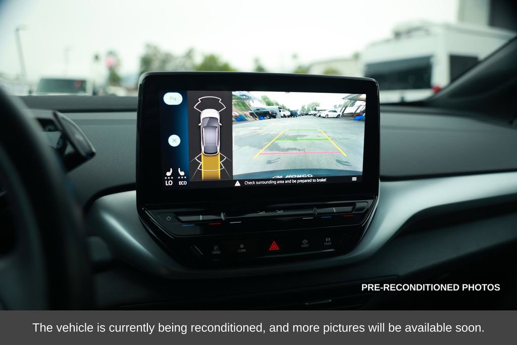 Used 2021 Volkswagen ID.4 Pro image 24