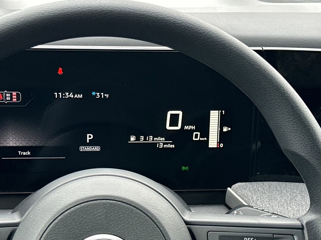 New 2026 Nissan Kicks SV w/ Cold Weather Package image 18