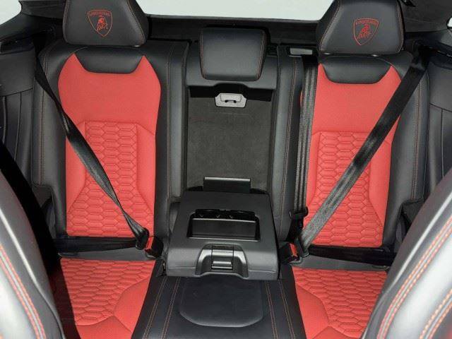 Used 2019 Lamborghini Urus AWD/4WD image 55