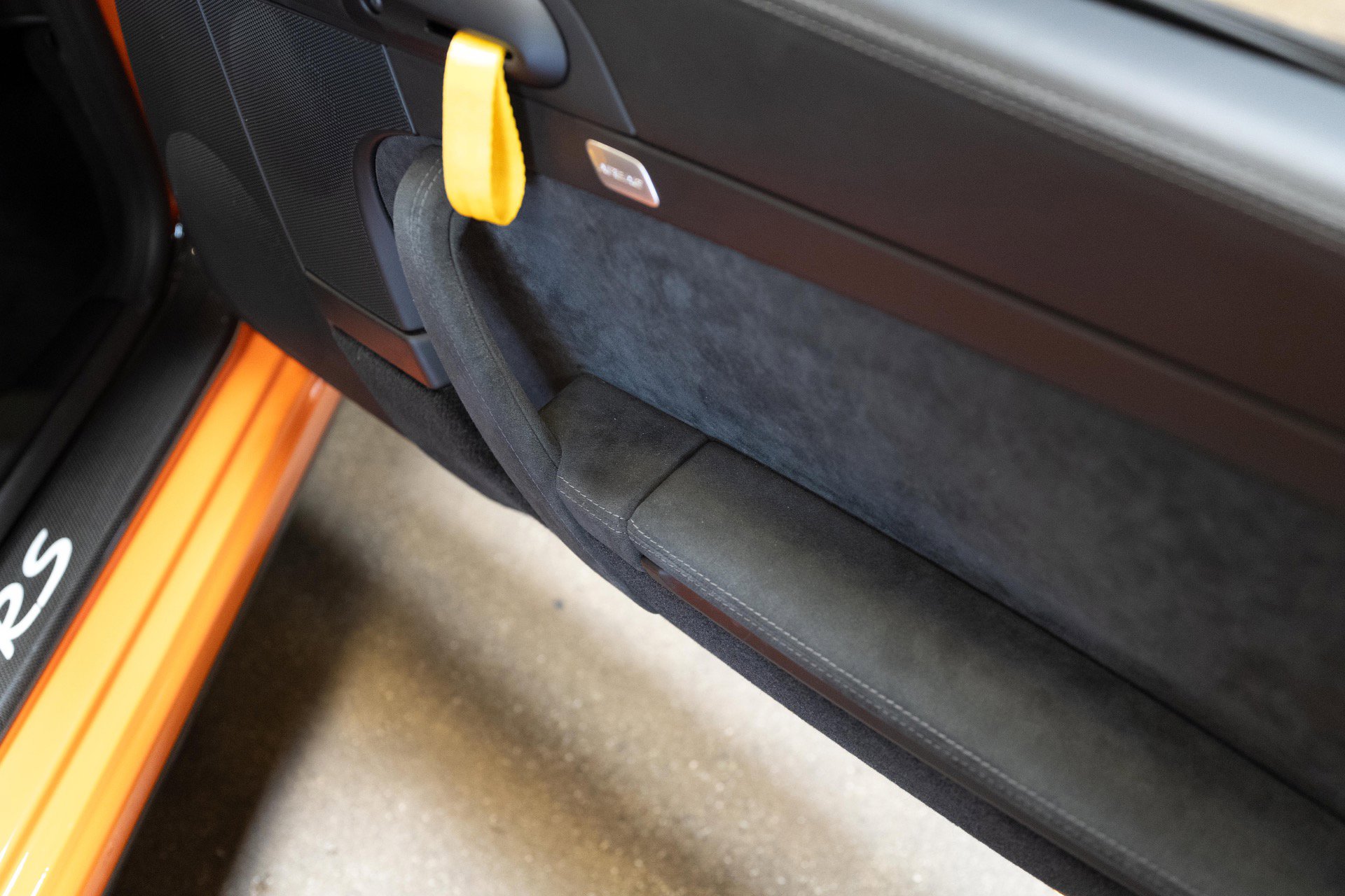 Used 2007 Porsche 911 GT3 RS RWD image 58