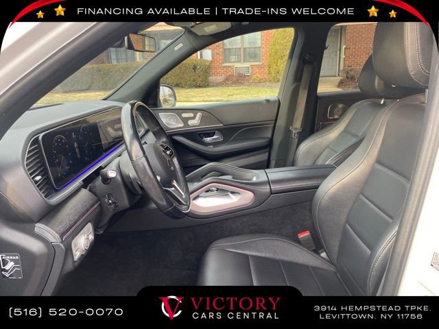 Used 2020 Mercedes-Benz GLE 350 4MATIC image 16