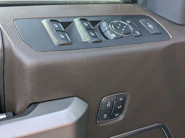 Used 2022 Ford F450 King Ranch w/ King Ranch Ultimate Package image 11