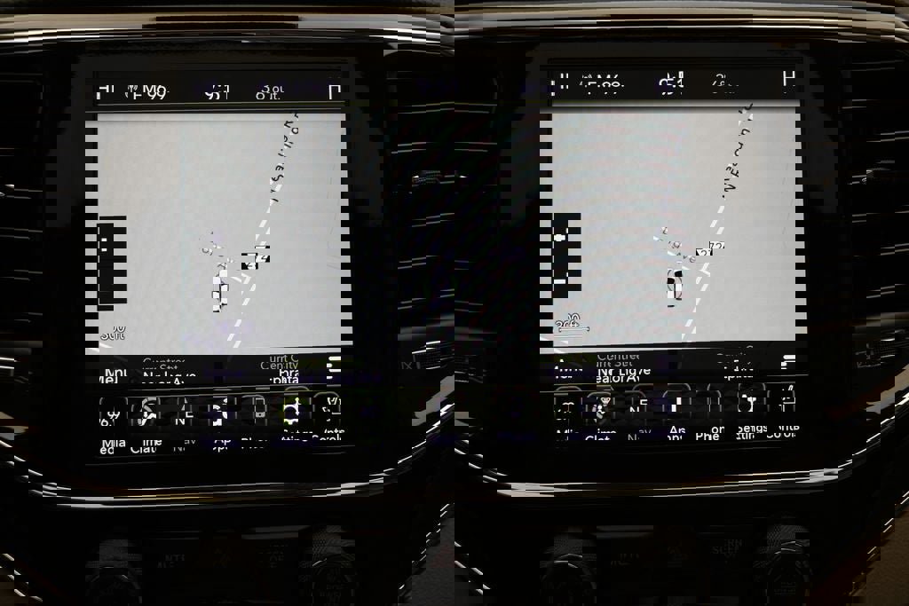 Used 2021 Jeep Grand Cherokee Limited w/ Premium Lighting Group image 24