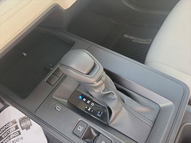 Certified 2026 Toyota Corolla Cross L FWD image 28