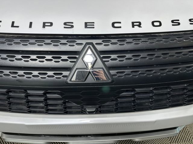 Used 2024 Mitsubishi Eclipse Cross SE image 9