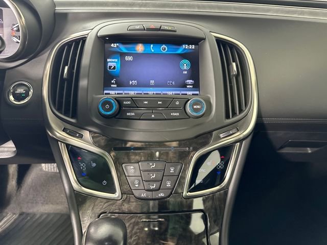 Used 2015 Buick LaCrosse Leather w/ Experience Buick Package image 21