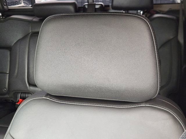 Used 2025 Chevrolet Silverado 2500 LT w/ Texas Edition image 22