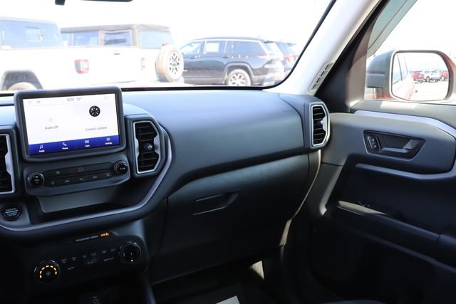 Used 2024 Ford Bronco Sport Big Bend image 27