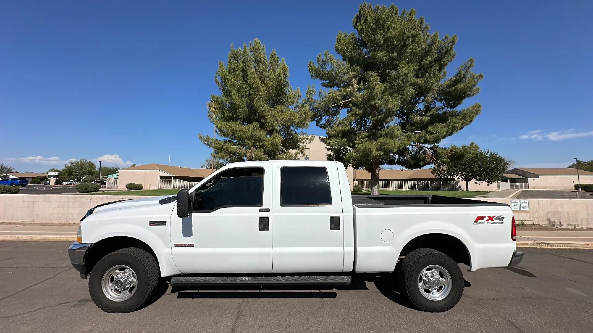 Used 2004 Ford F250 XL