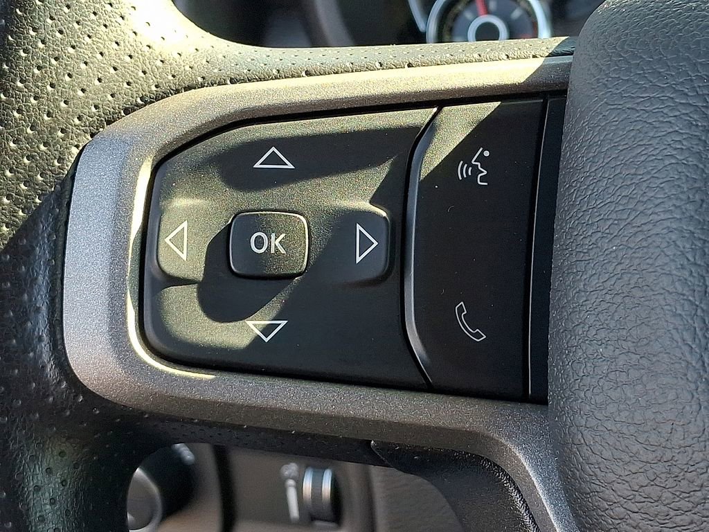 Used 2023 RAM 3500 Tradesman w/ Chrome Appearance Group image 20