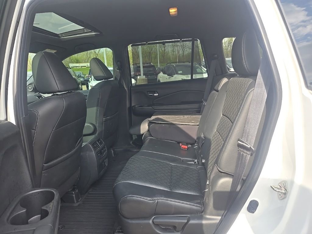 Used 2020 Honda Passport Elite image 35