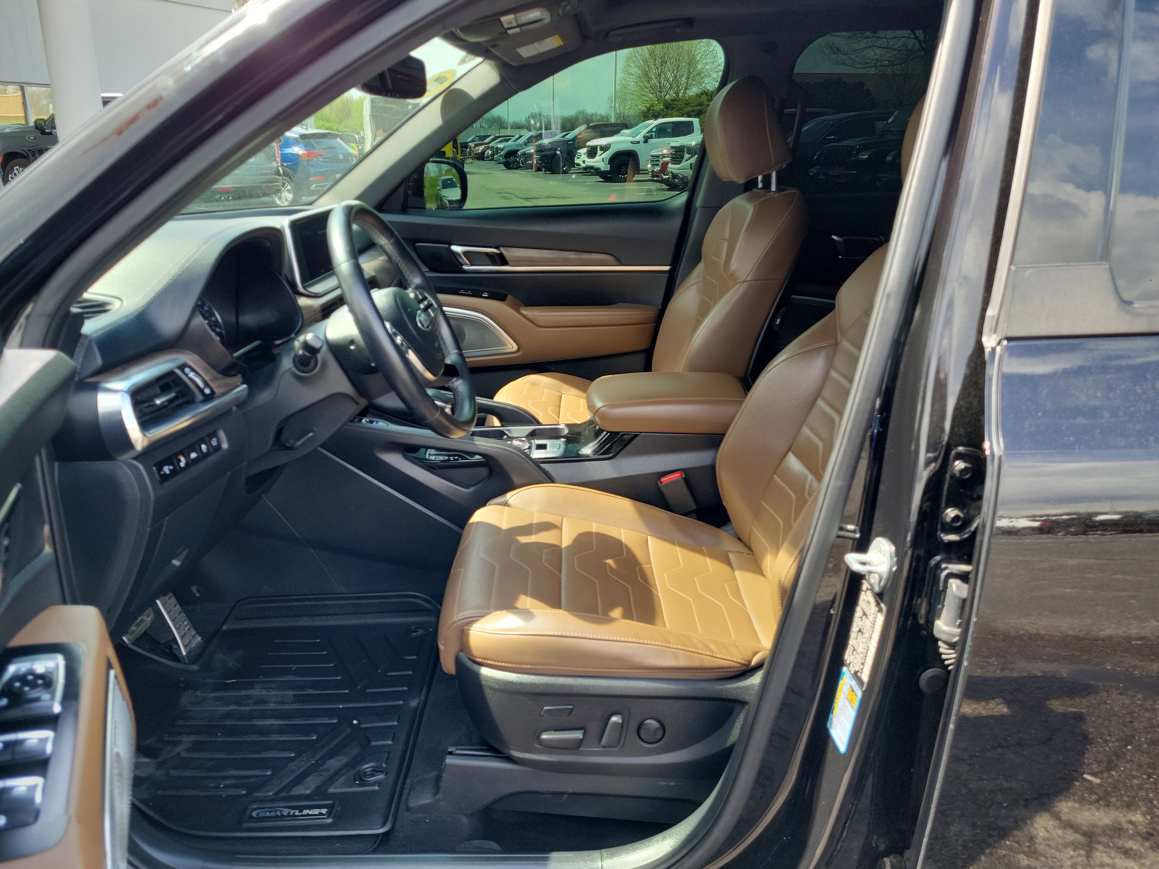 Used 2021 Kia Telluride SX w/ SX Prestige Package image 15