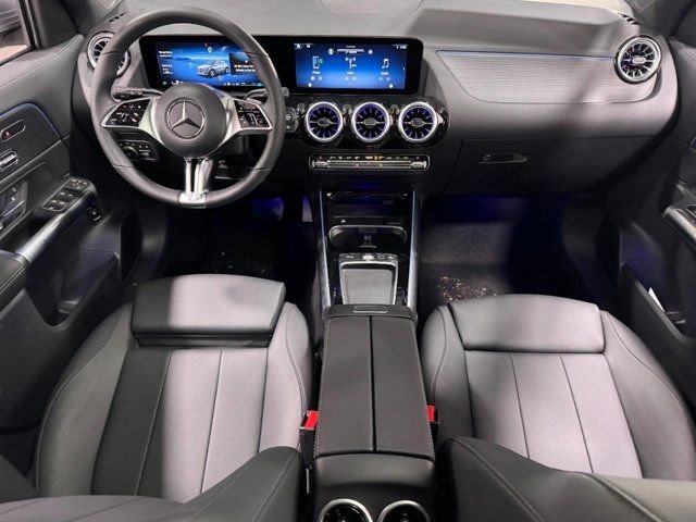 New 2026 Mercedes-Benz GLA 250 4MATIC image 16
