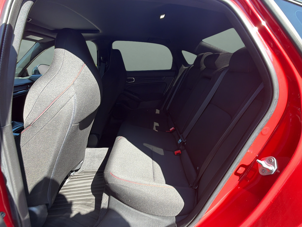 Used 2023 Honda Civic Si image 13