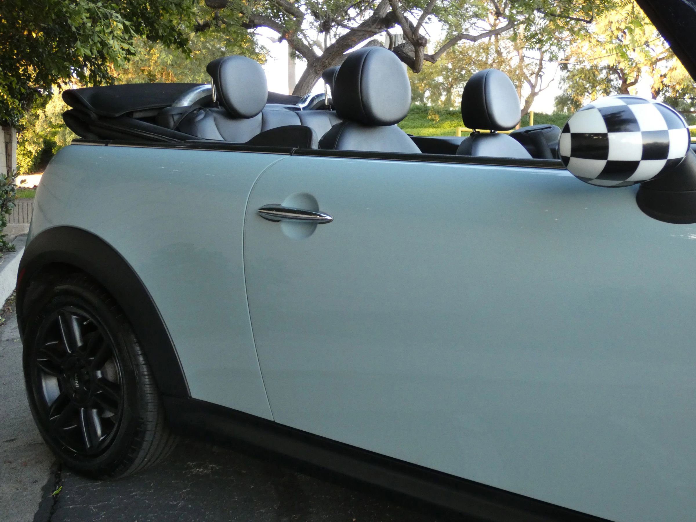 Used 2014 MINI Cooper S image 7
