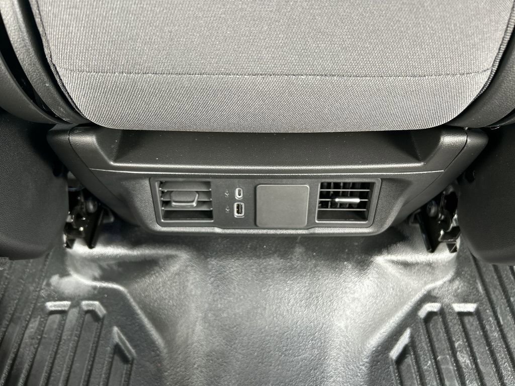 New 2025 GMC Sierra 2500 Pro w/ Convenience Package image 21